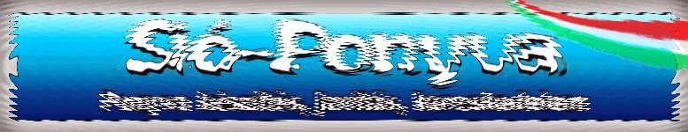 ponyva hullám banner ponyva hullámos banner