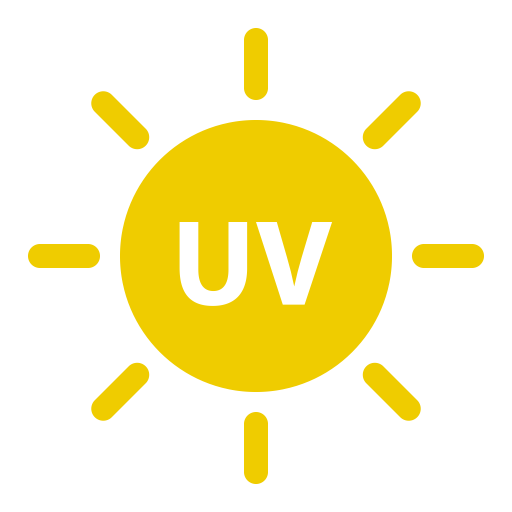 UV szűrés