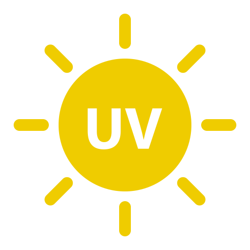 UV végelem UV szűrés